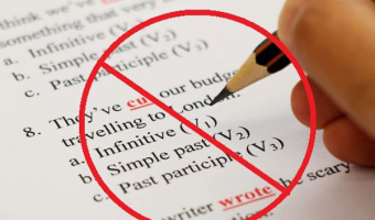 لغو آزمون زبان انگلیسی ۲۹ بهمن ۱۴۰۰